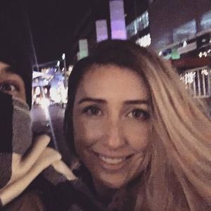 Meet your Posher, Sasha